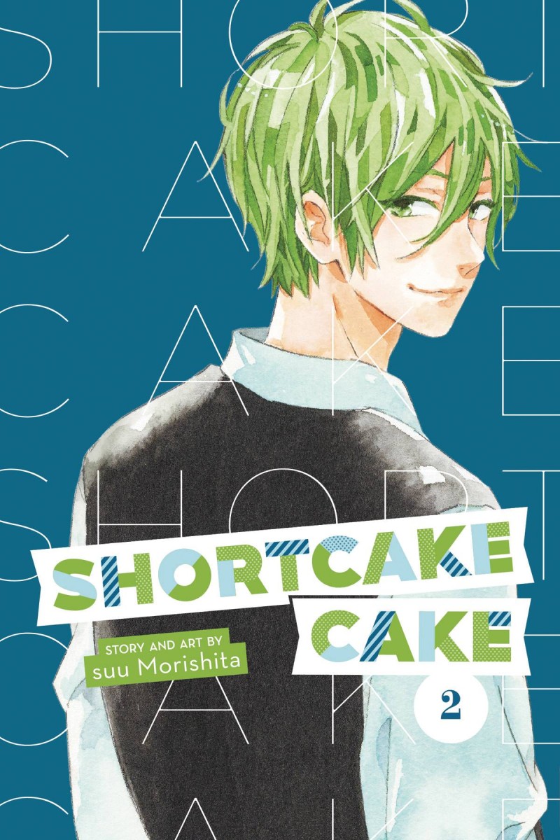 Shortcake Cake GN V2