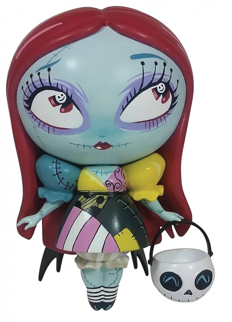 Miss Mindy Figure NBX Sally
