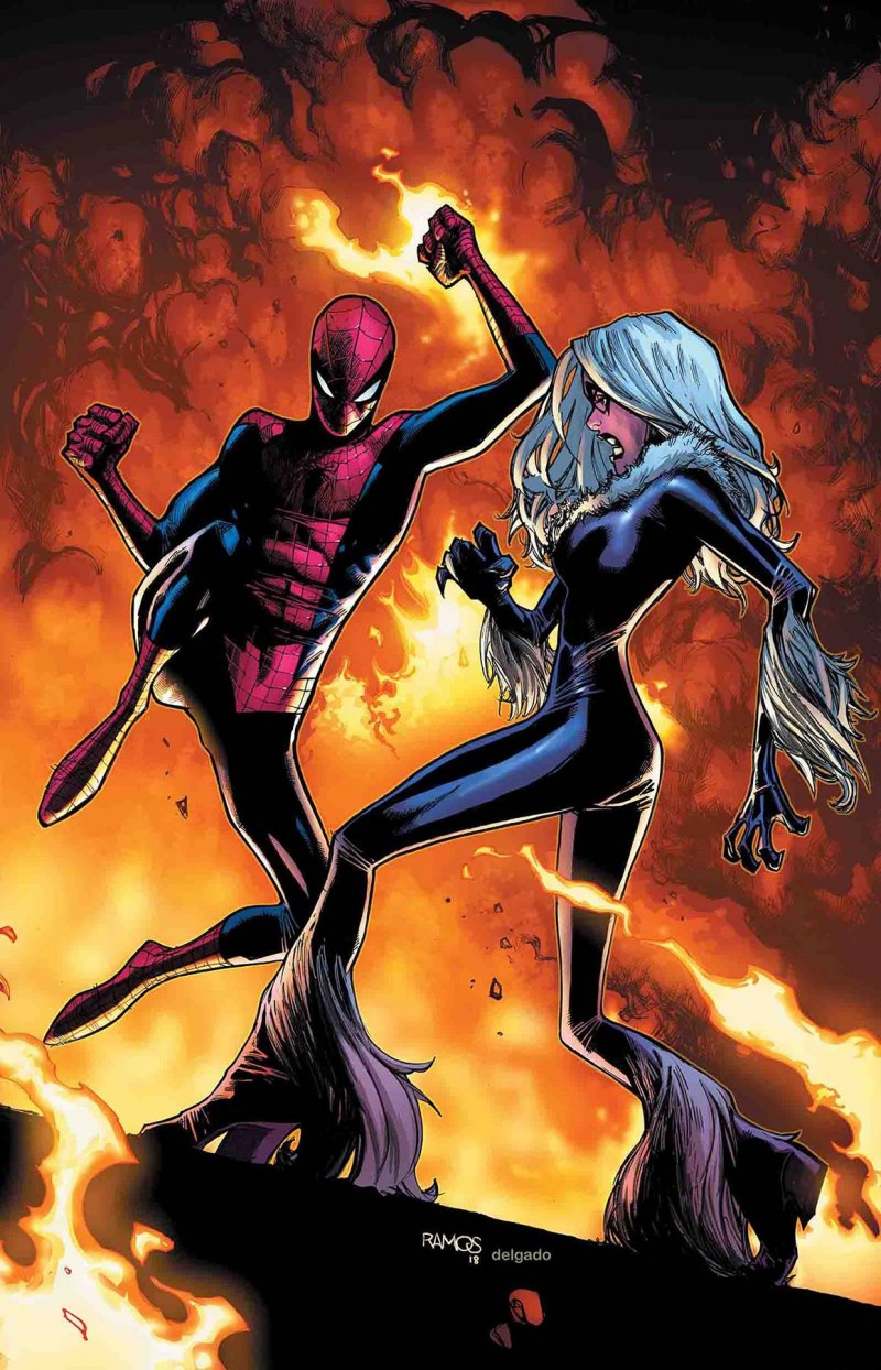Amazing Spider-Man V5 #9