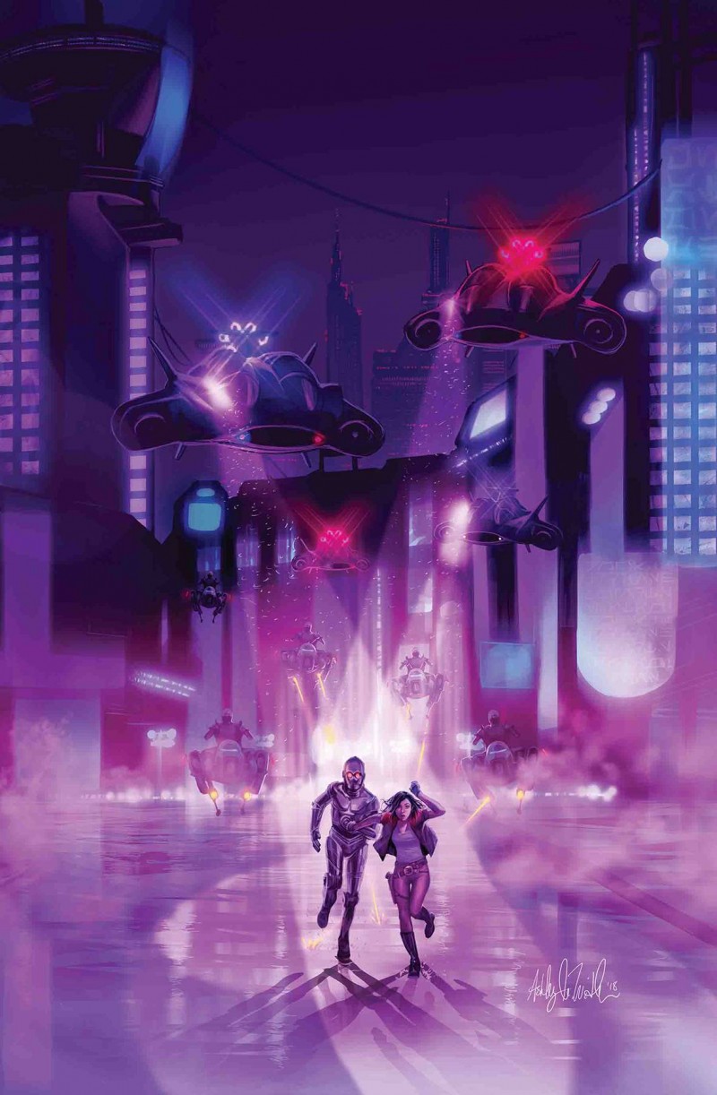 Star Wars Doctor Aphra #26