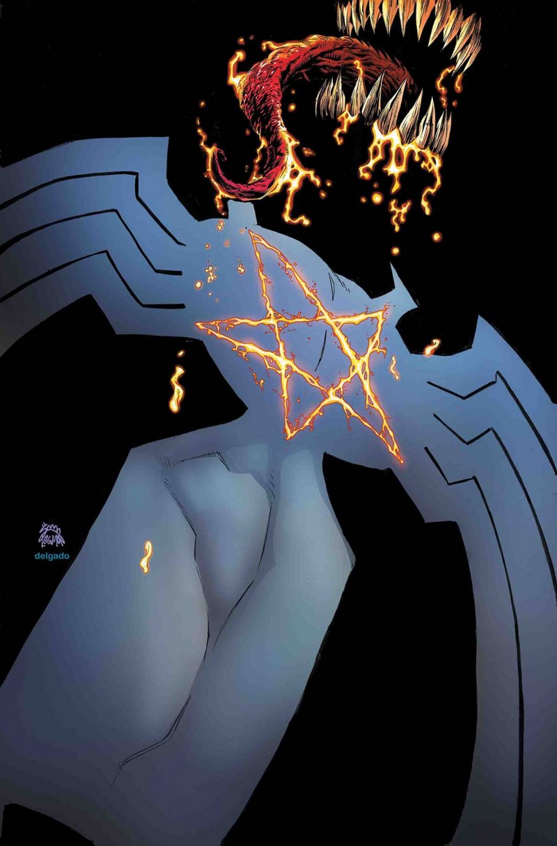 Venom #8