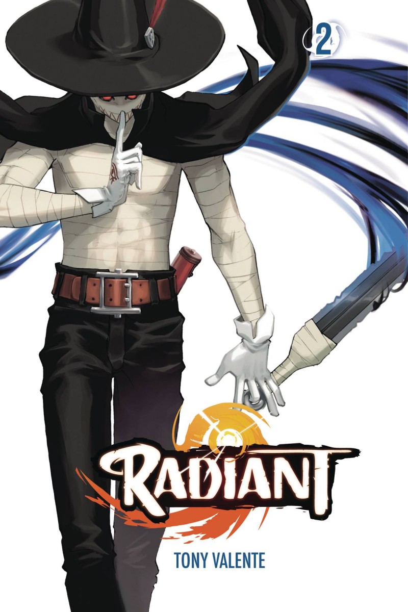 Radiant GN V2