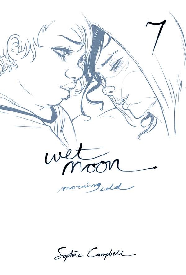 Wet Moon GN V7