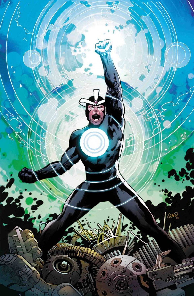 Astonishing X-Men V4 #17