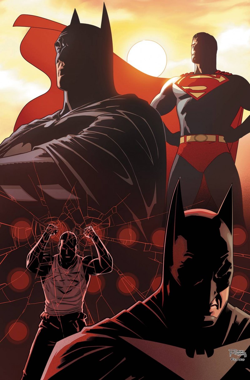 Injustice 2 Annual #2