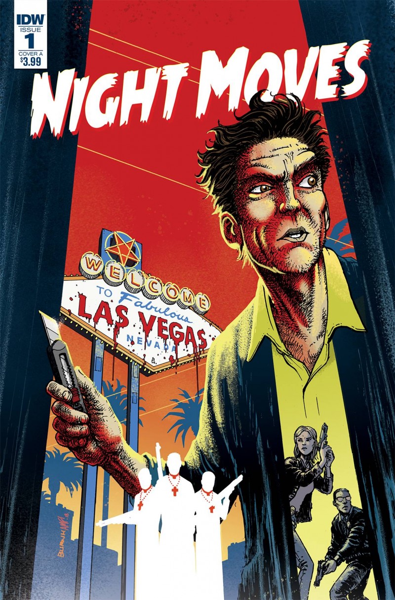 Night Moves #1