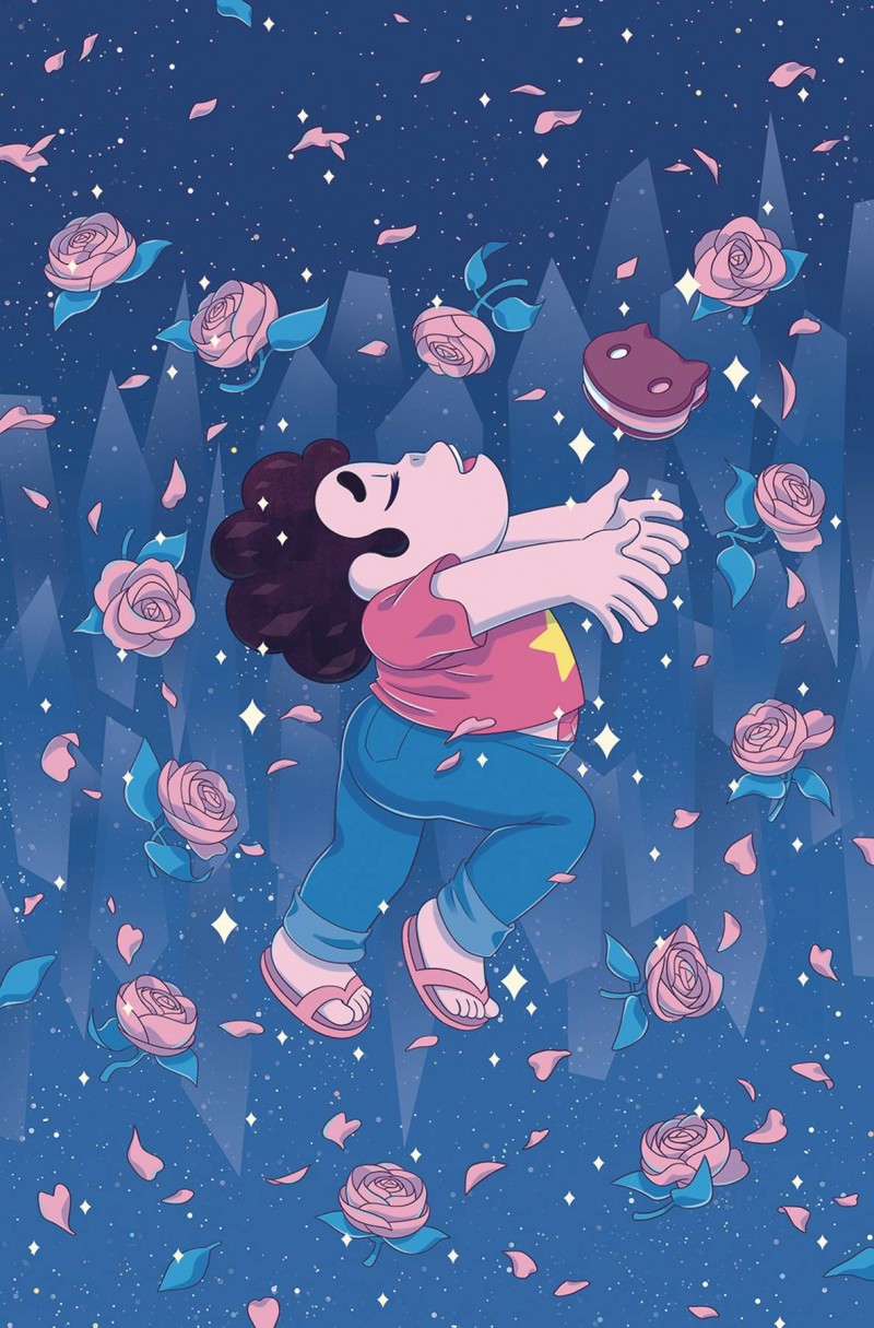 Steven Universe #22