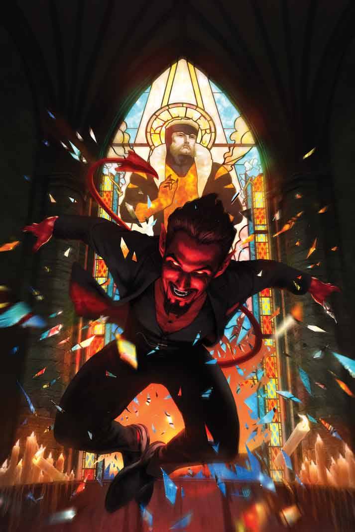 Weapon X V4 #26
