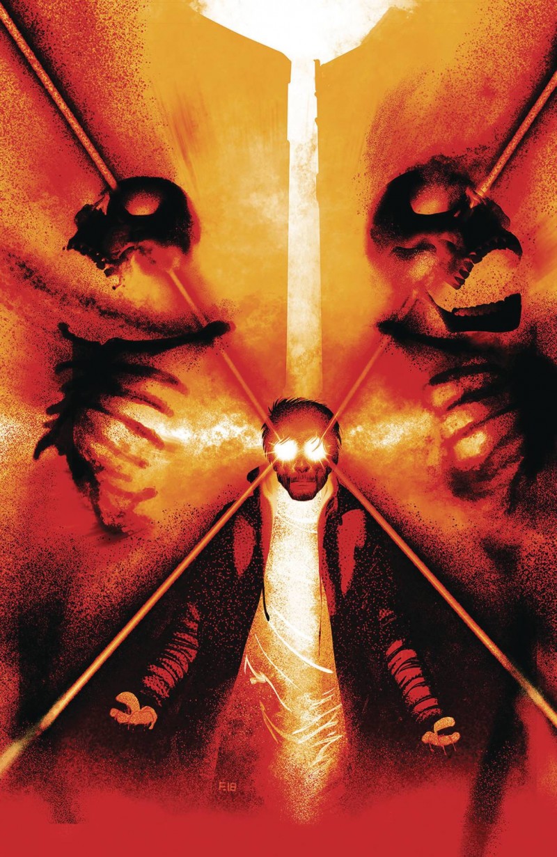 Catalyst Prime Kino #11