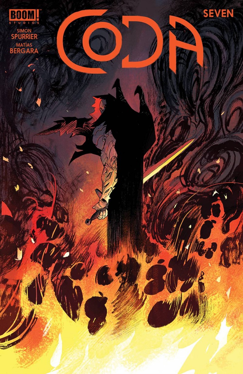 Coda #7