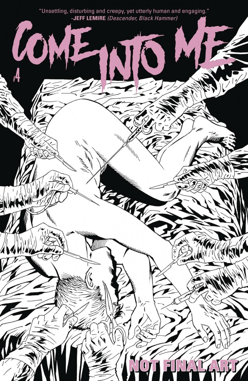 Come Into Me #4