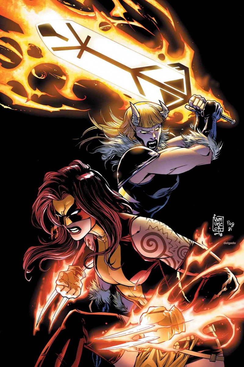 Infinity Wars Weapon Hex #2
