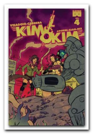 Oh S#!t Its Kim & Kim #4