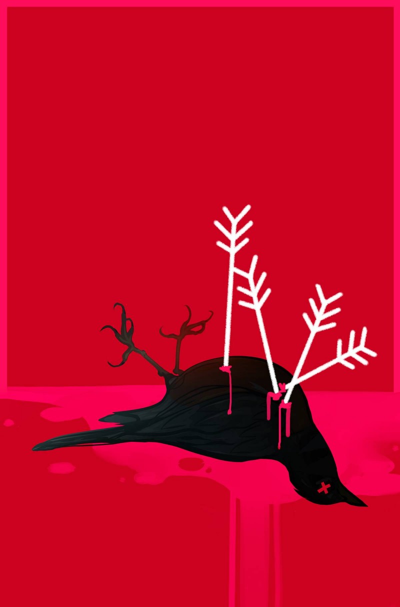 Sex Death Revolution #2