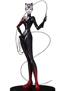DC Direct Artist Alley Sho Murase PVC Figure Catwoman