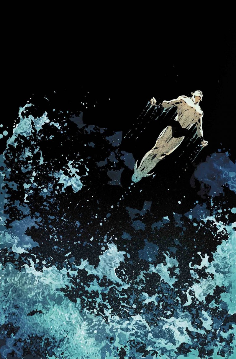 Defenders One-Shot Namor
