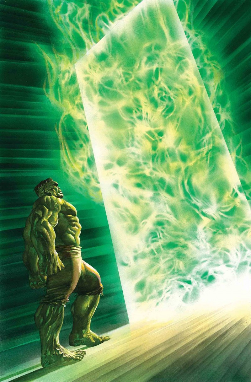 Immortal Hulk #10