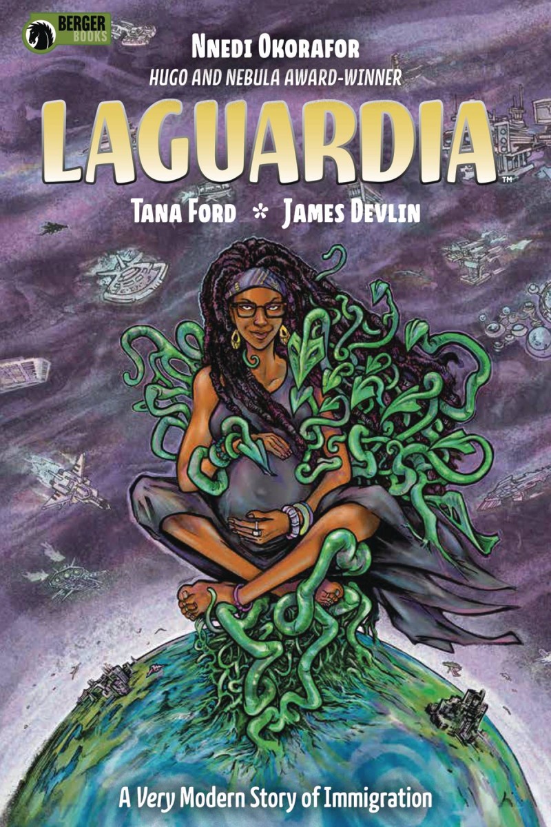 Laguardia #1