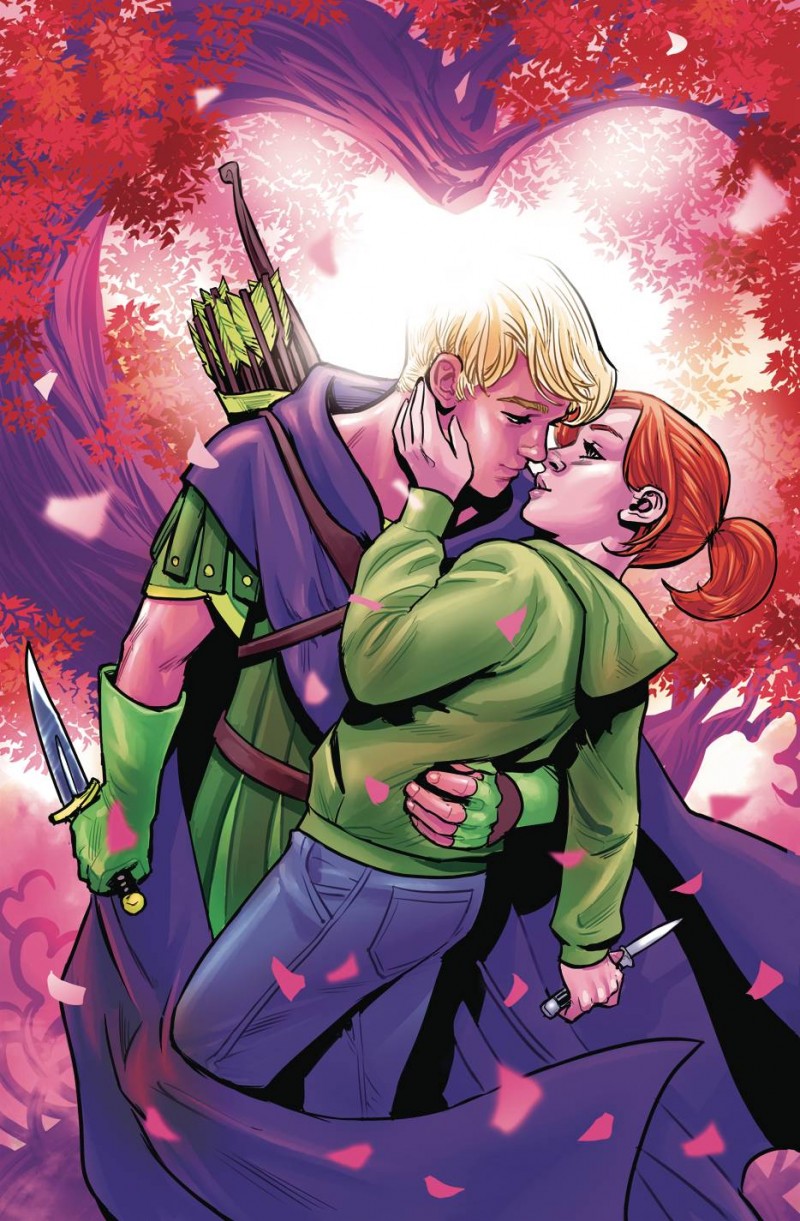 Larks Killer #10