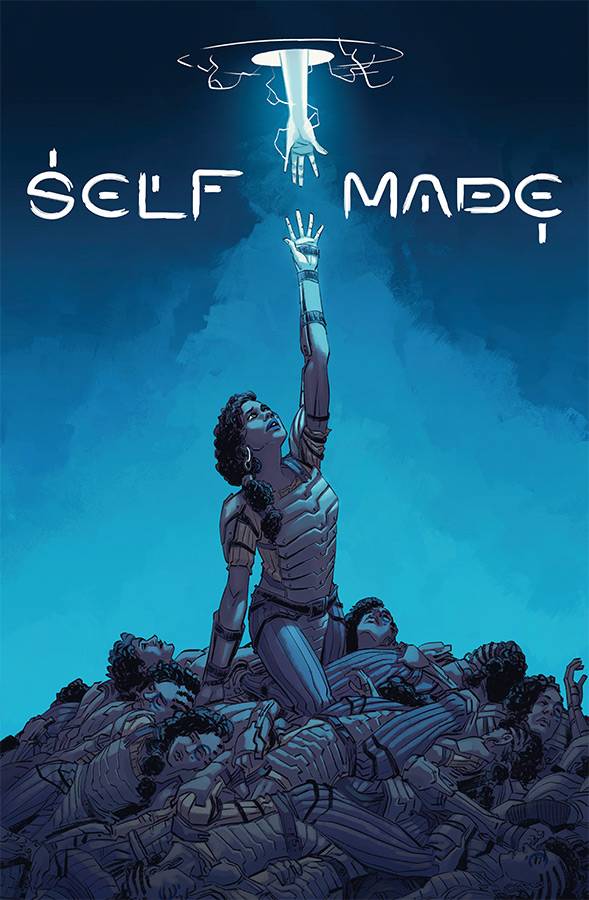 Self Made #1
