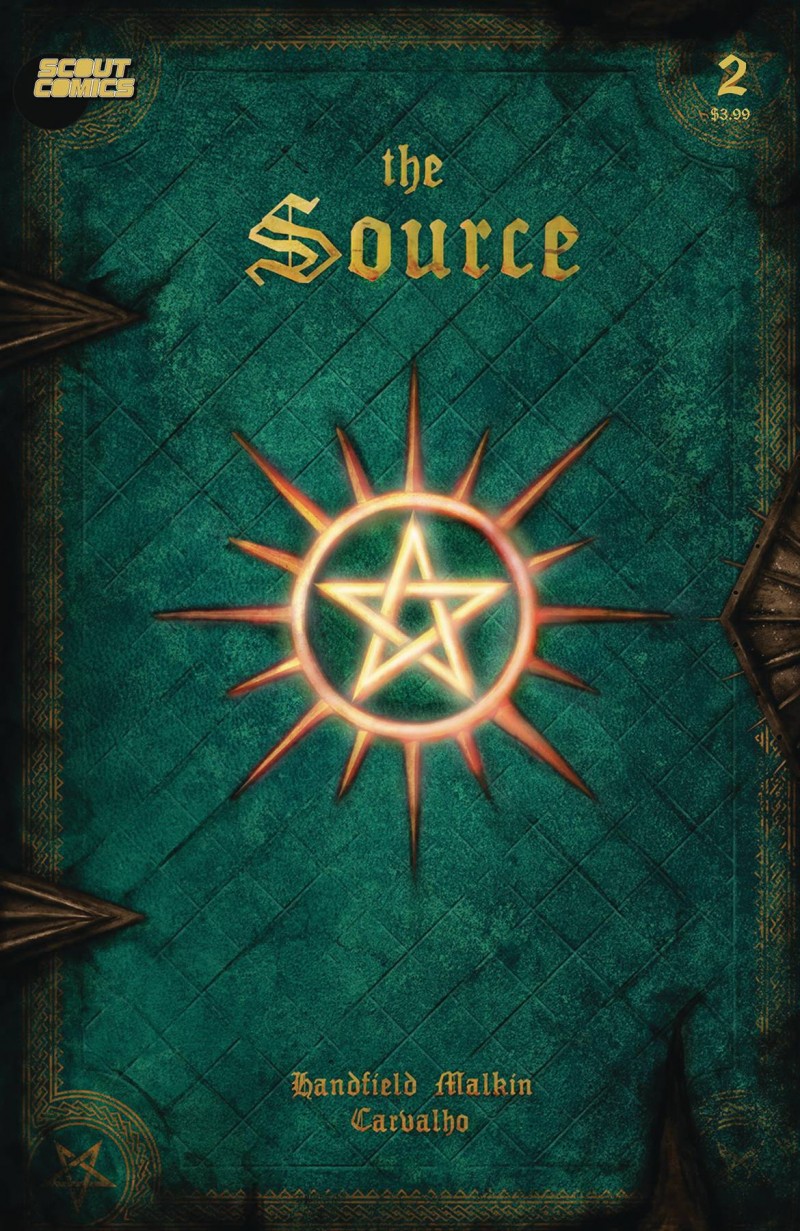 Source #2