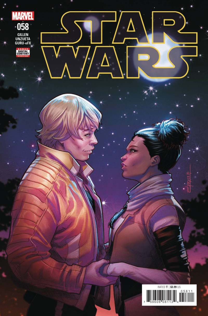 Star Wars V4 #58