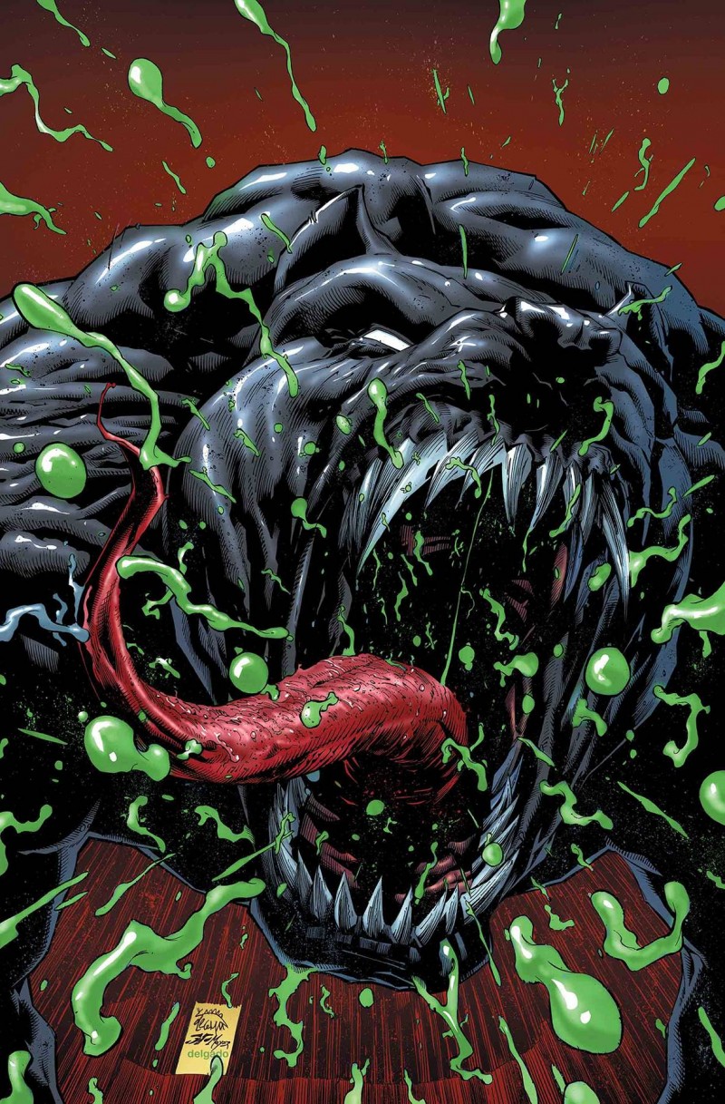 Venom V4 #9