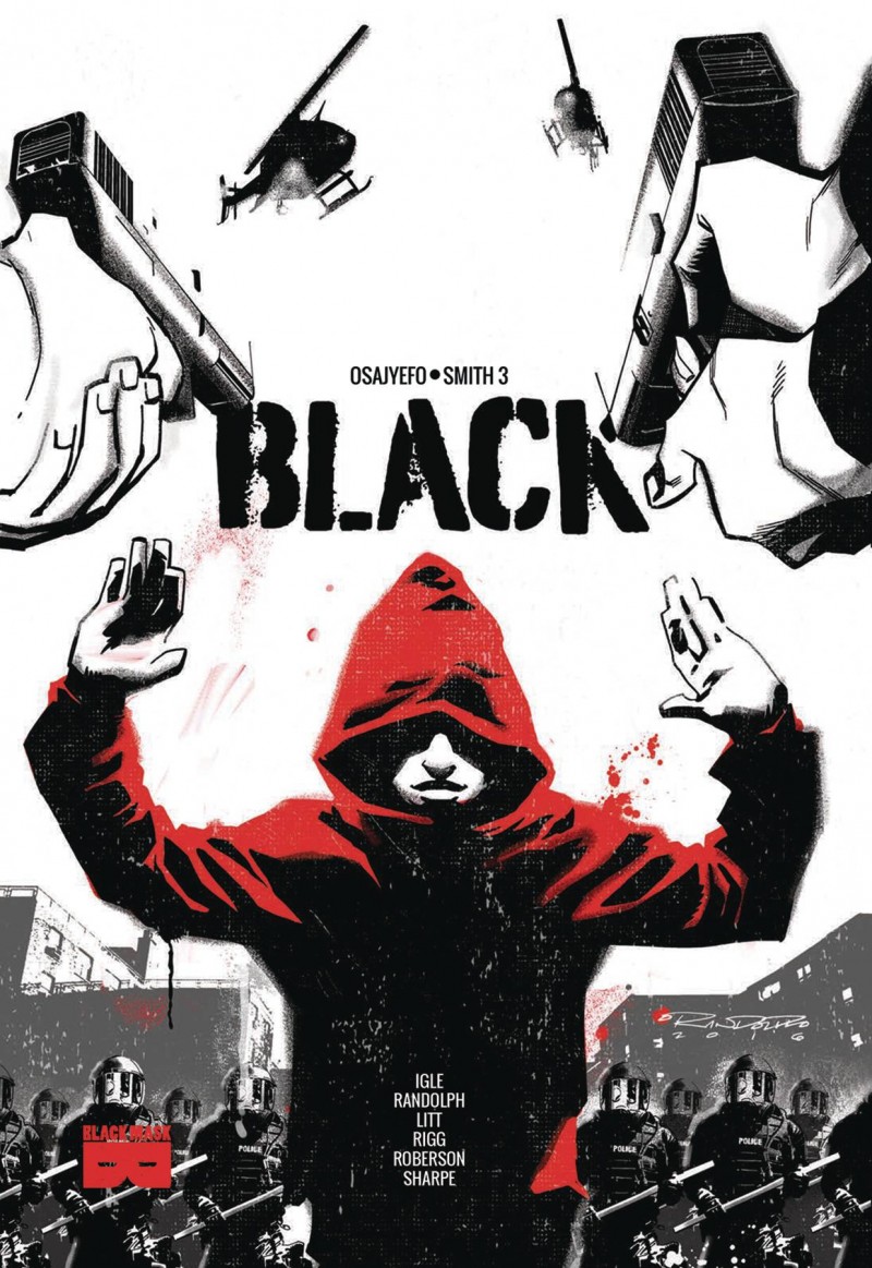 Black HC V1