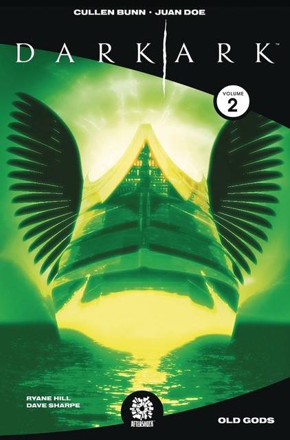 Dark Ark TP V2