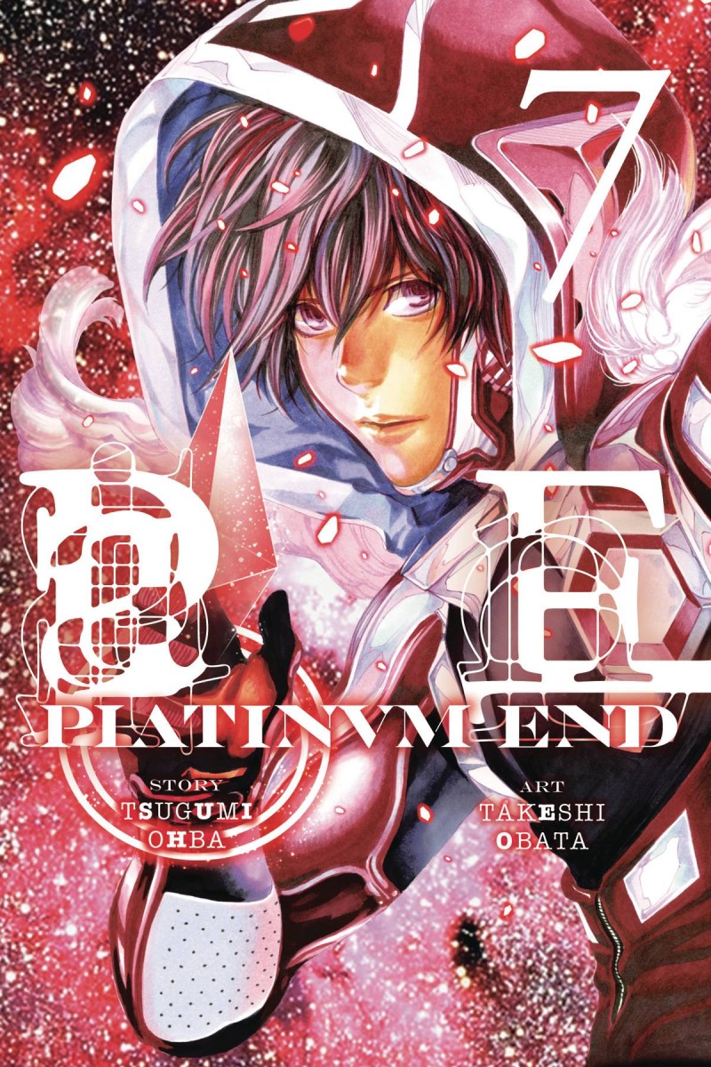 Platinum End GN V7