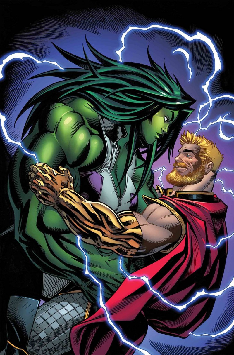 Avengers V7 #11