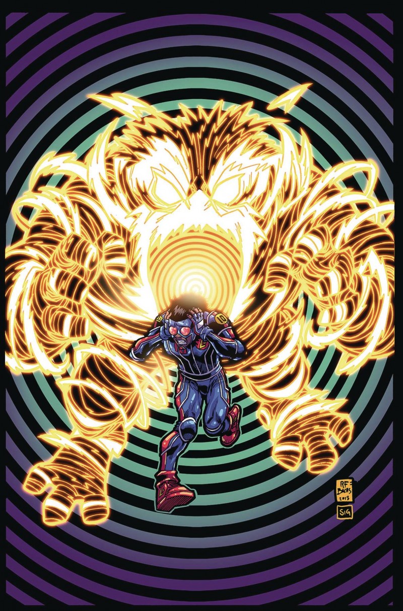 Catalyst Prime Accell #16