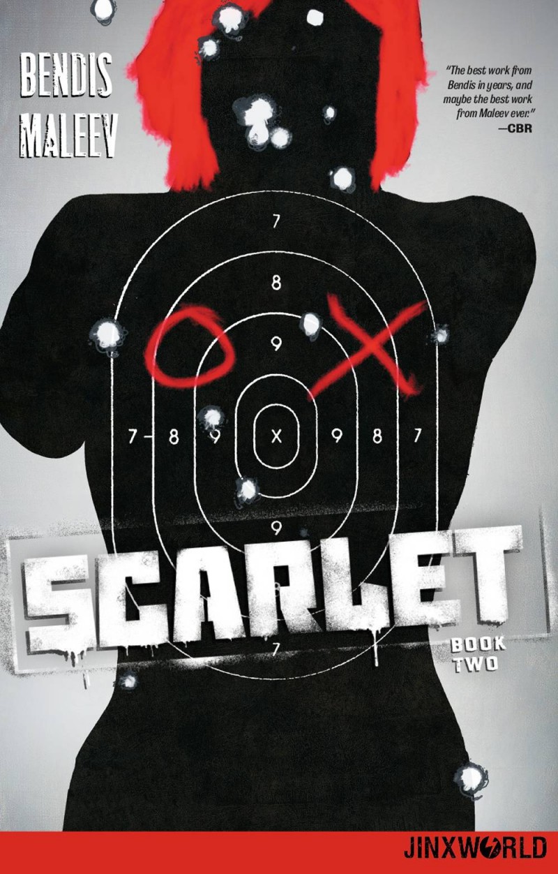 Scarlet TP V2