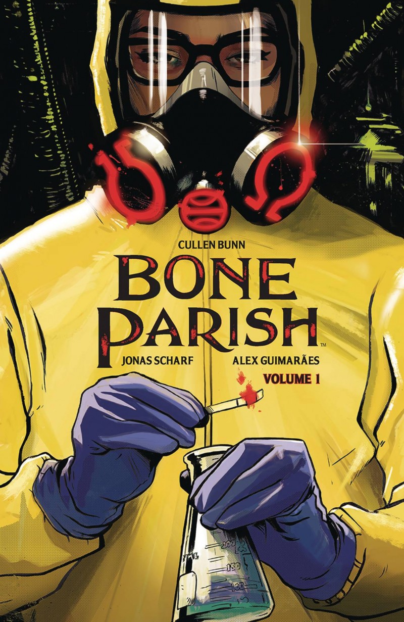 Bone Parish TP