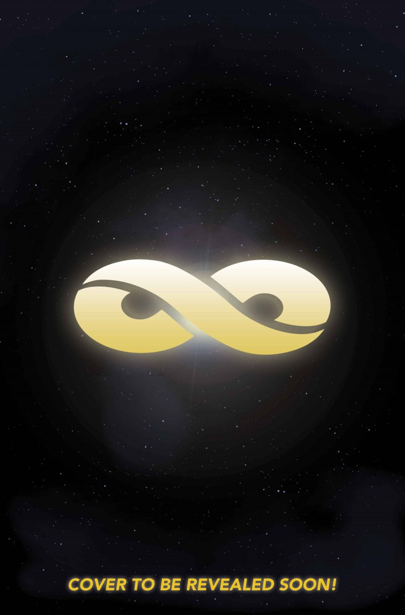 Infinity Wars One-Shot Infinity