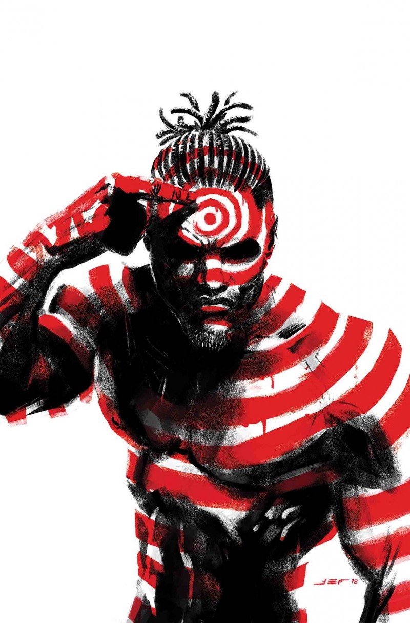 Killmonger #3