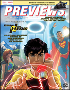 Previews 2019 January
