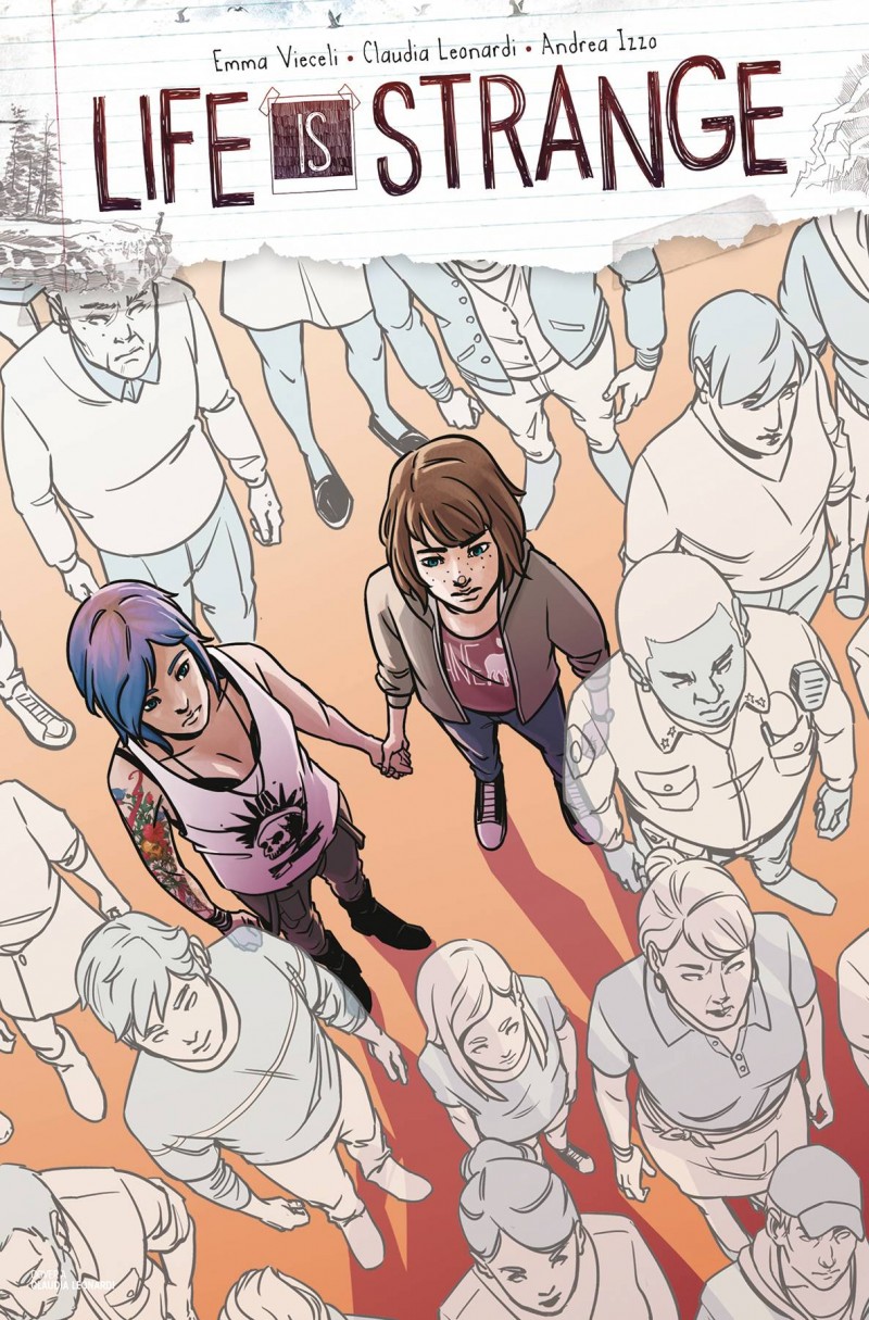 Life Is Strange #2