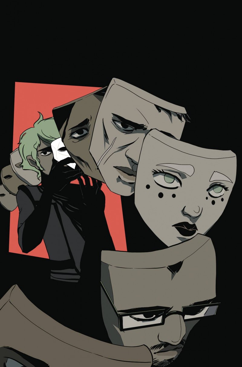 Moth and Whisper #5