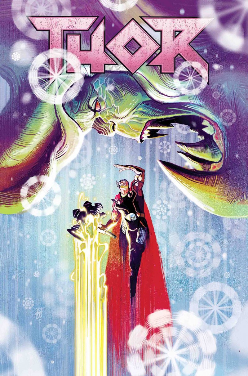 Thor V5 #9