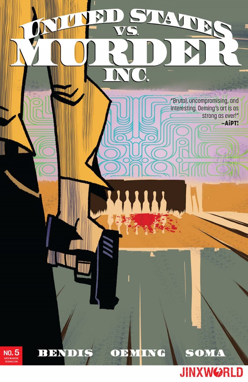 United States Vs Murder Inc #5