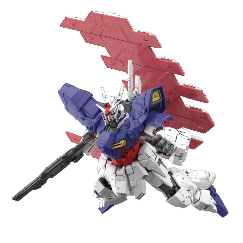 Gundan HGUC 1/144 Moon Gundam 215