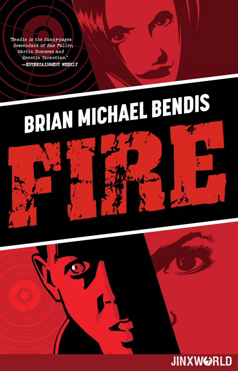 Fire TP New Edition
