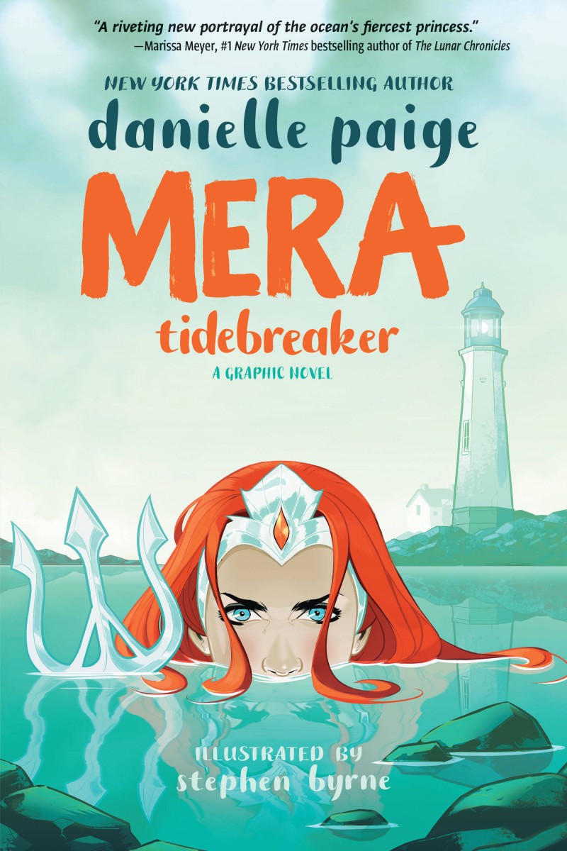 Mera TP Tidebreaker