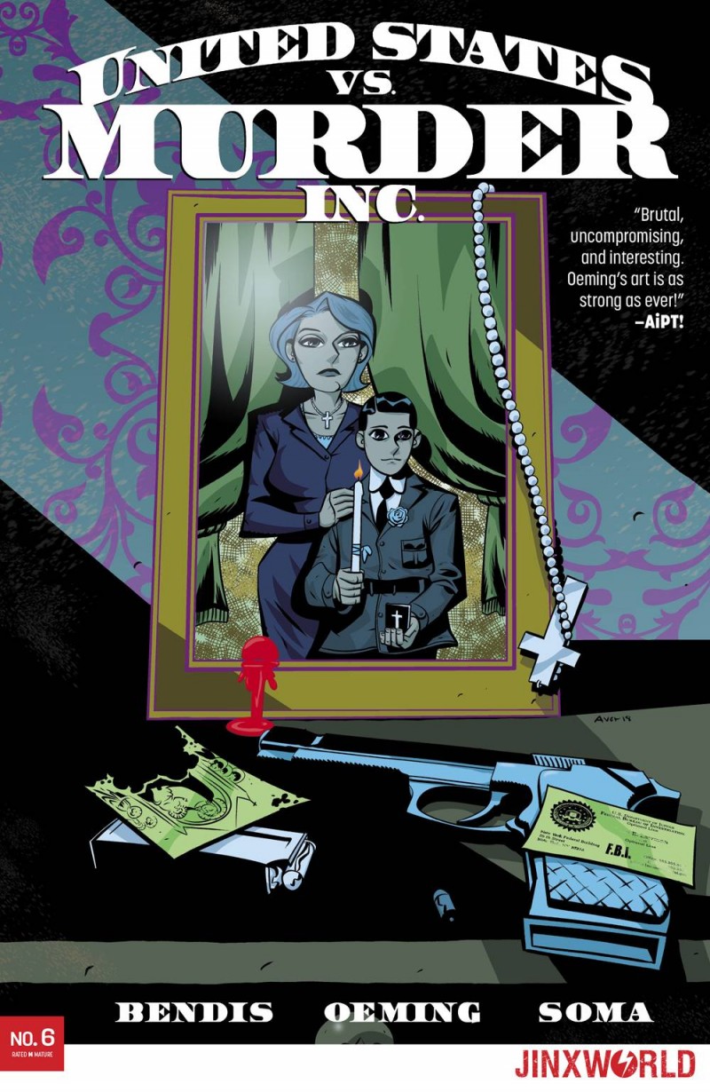 United States Vs Murder Inc #6