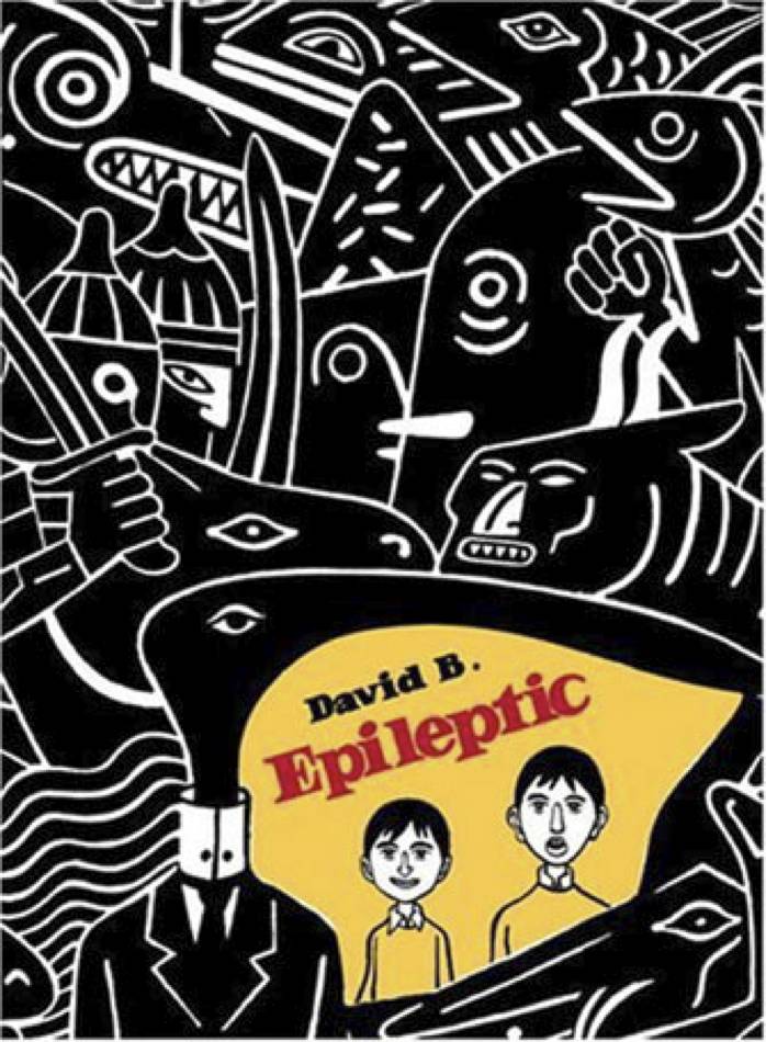 Epileptic GN