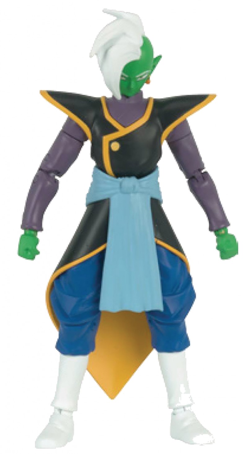 Dragonball Super Dragon Stars AF Zamasu