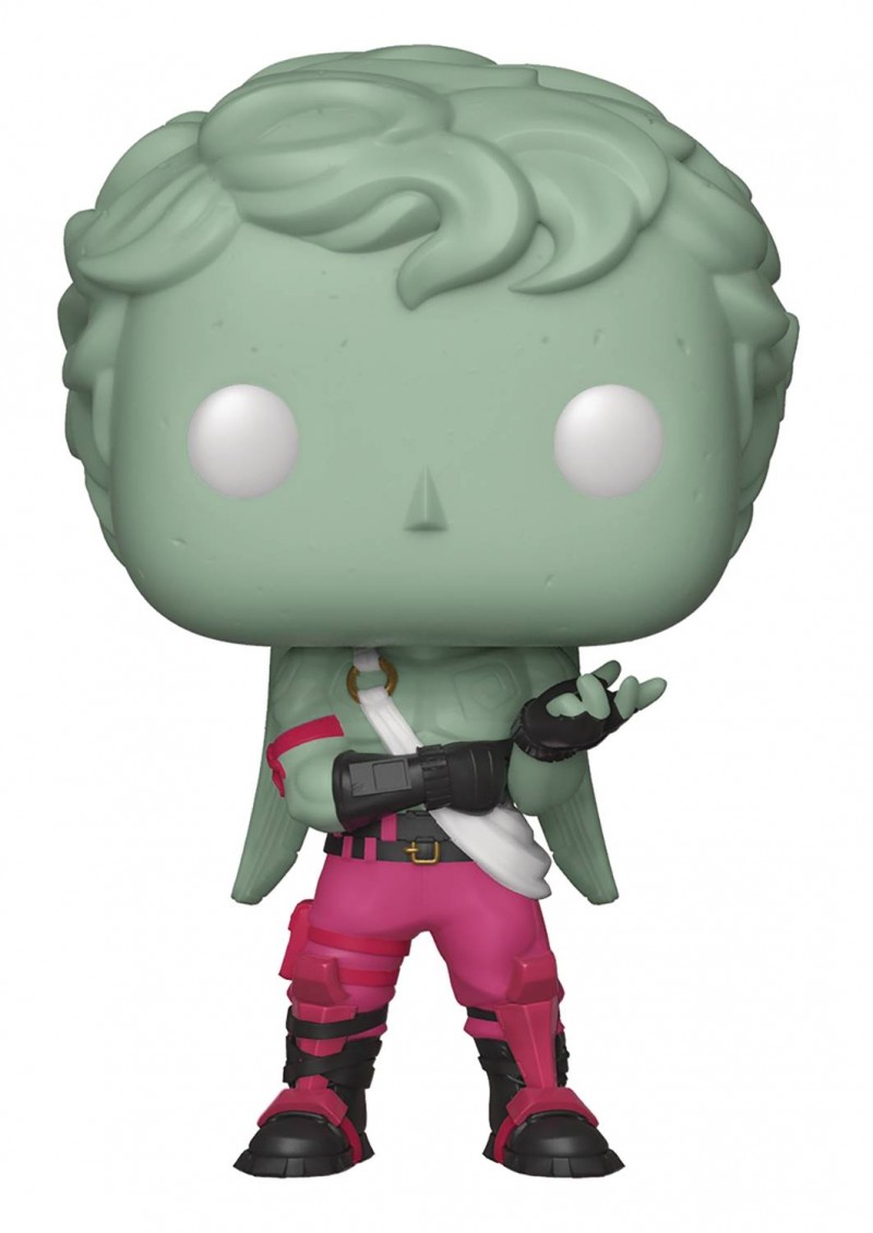 Funko Pop Fortnite S1 Love Ranger