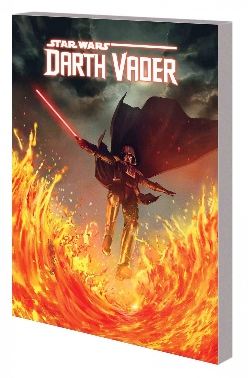 Star Wars TP Darth Vader Dark Lord Sith V4 Fortress Vade