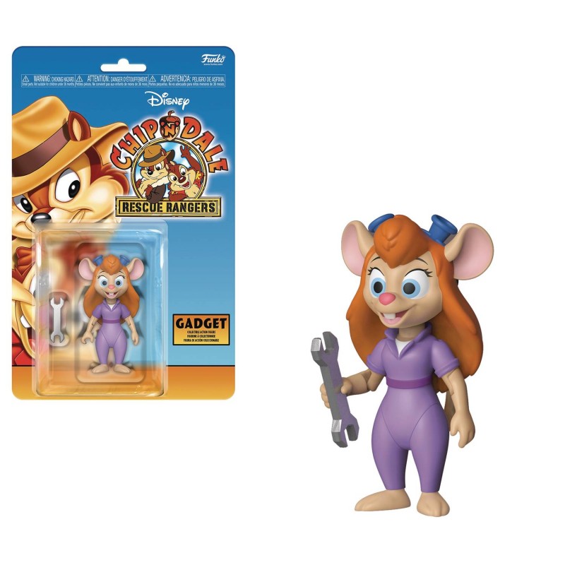 Disney Afternoon AF Gadget